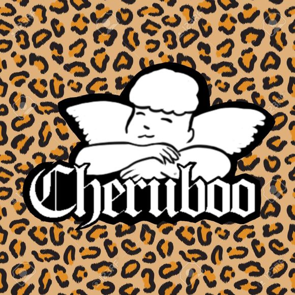 cheruboos